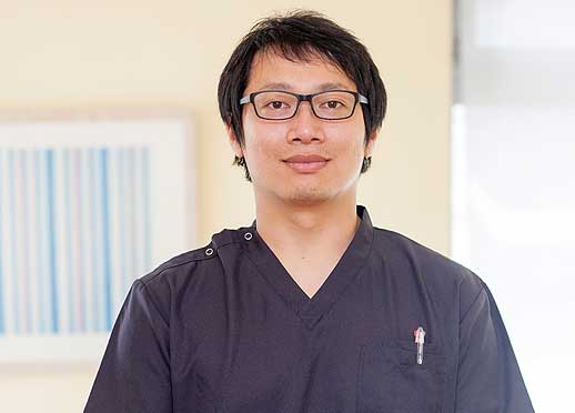 桜町院院長 / 鶴田 敏裕