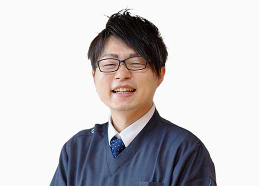 宇土院院長 / 木村 太郎