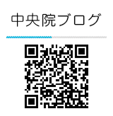 大江院スタッフブログQRコード