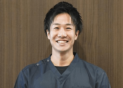 健軍院院長