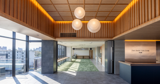 中央院おとな歯科診療室